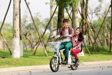 Cách chọn, dùng và bảo quản xe đạp điện đúng cách
